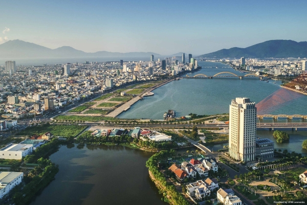 Hotel Grand Mercure Danang